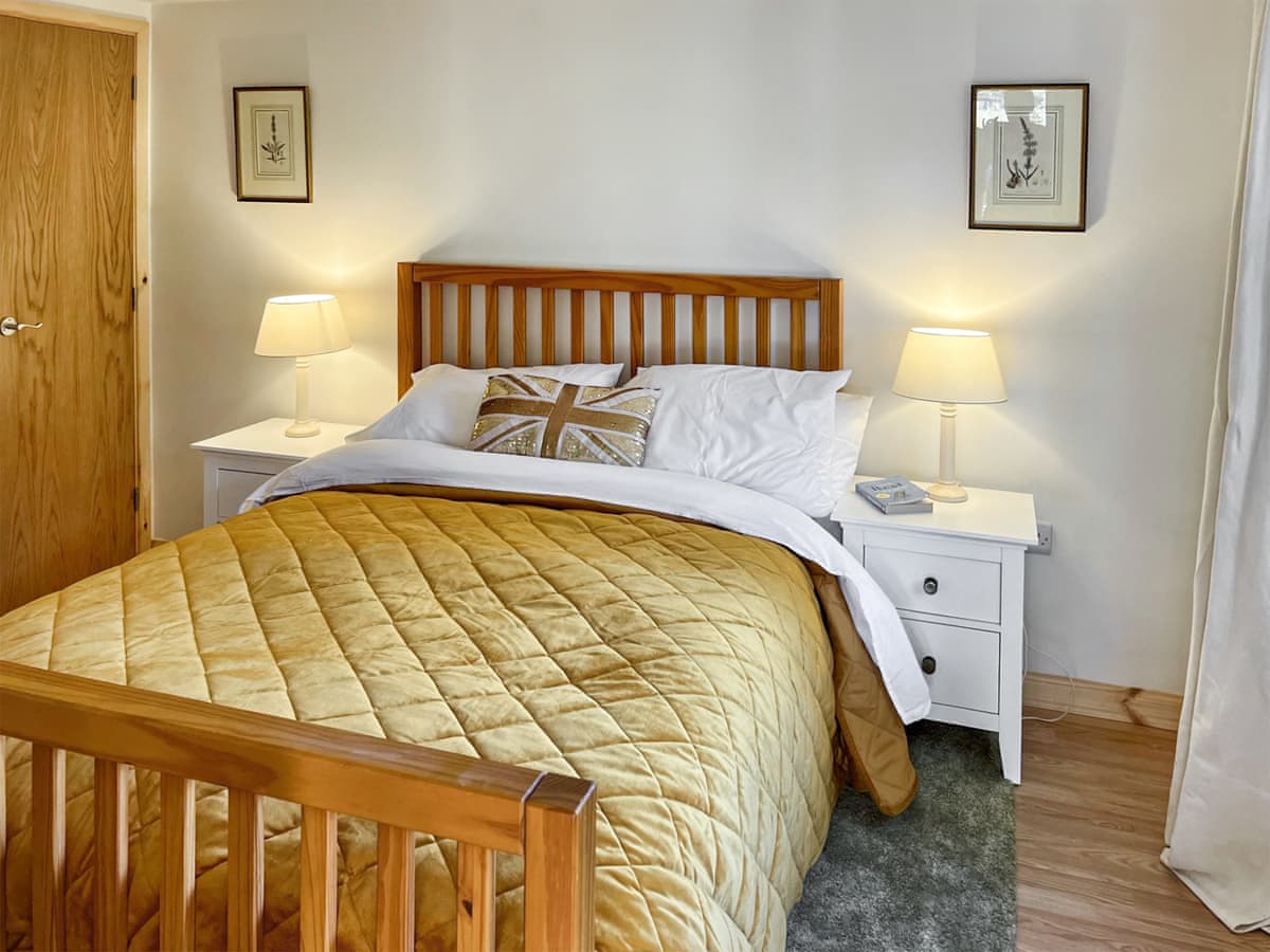 Island Holidays - Island Lodge - Holiday lodge in East Anglia - Image 5