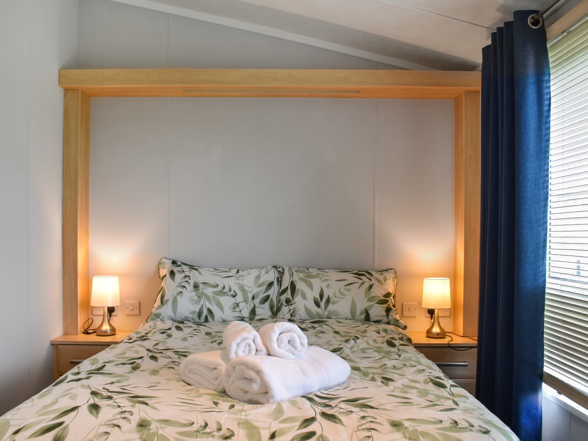 Meadow Retreat Lodge Park - Meadows Lodge - Holiday lodge in North West England - Image 4