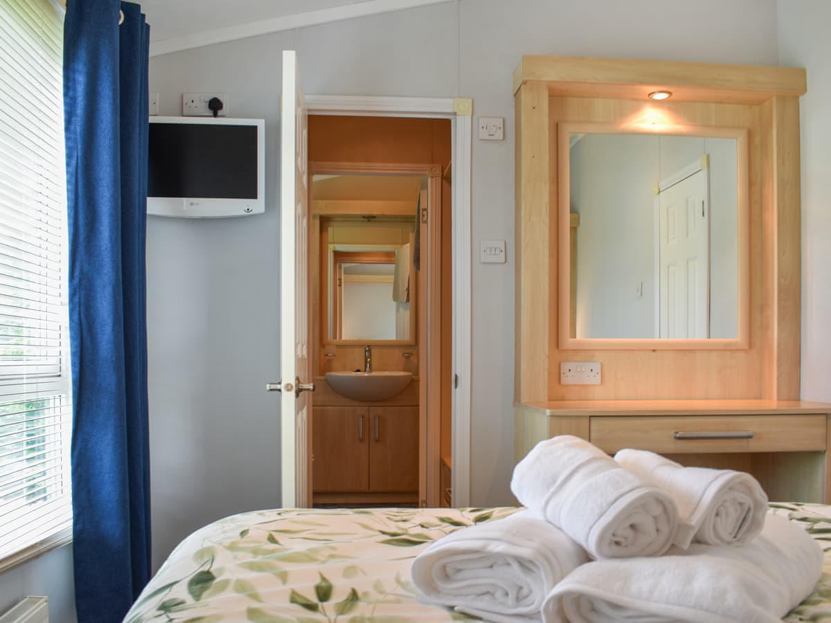 Meadow Retreat Lodge Park - Meadows Lodge - Holiday lodge in North West England - Image 5