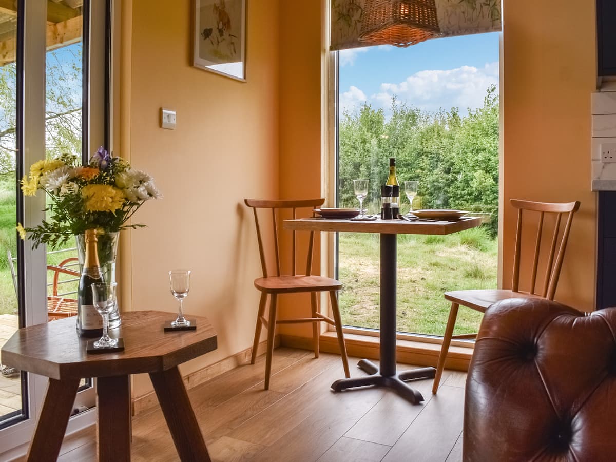 Willow Lodge - Holiday Lodge in South West England - Image 2