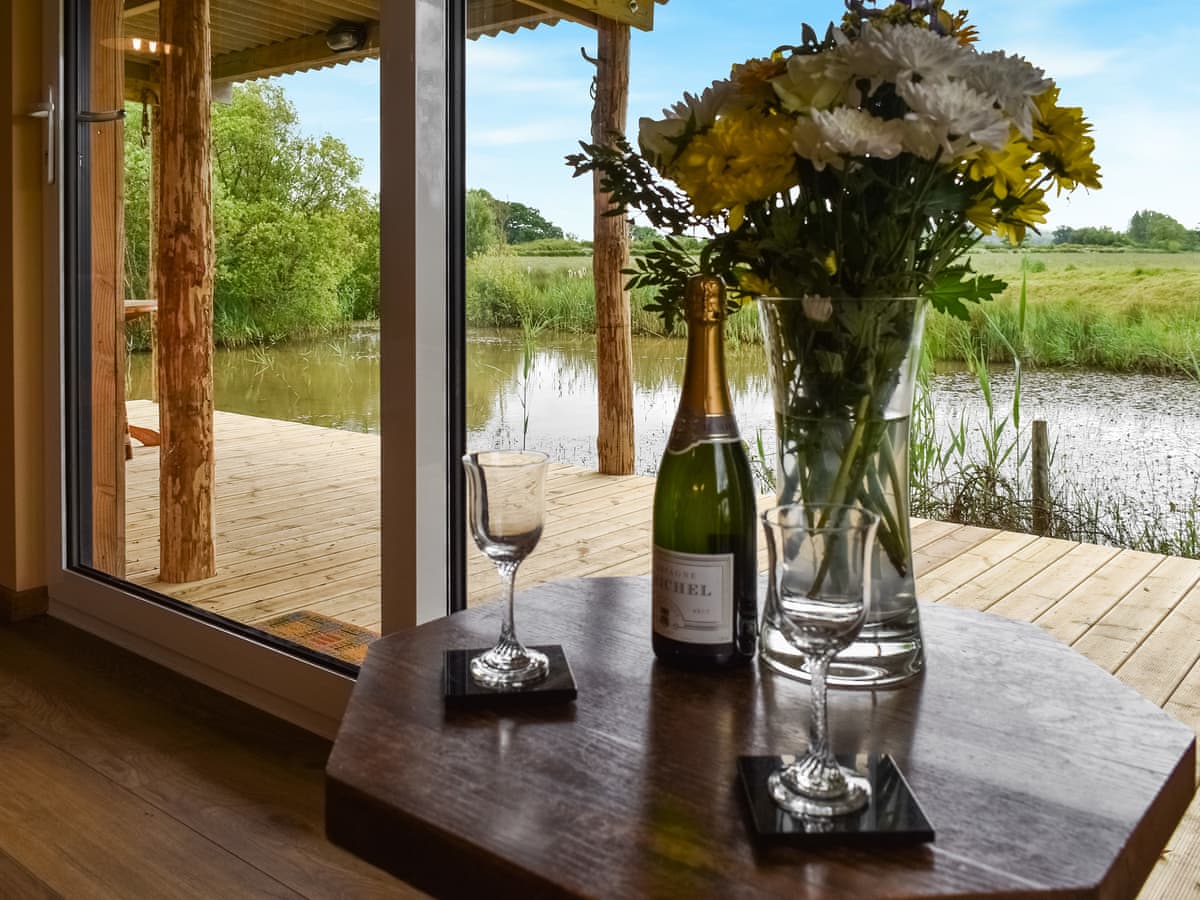 Willow Lodge - Holiday Lodge in South West England - Image 3