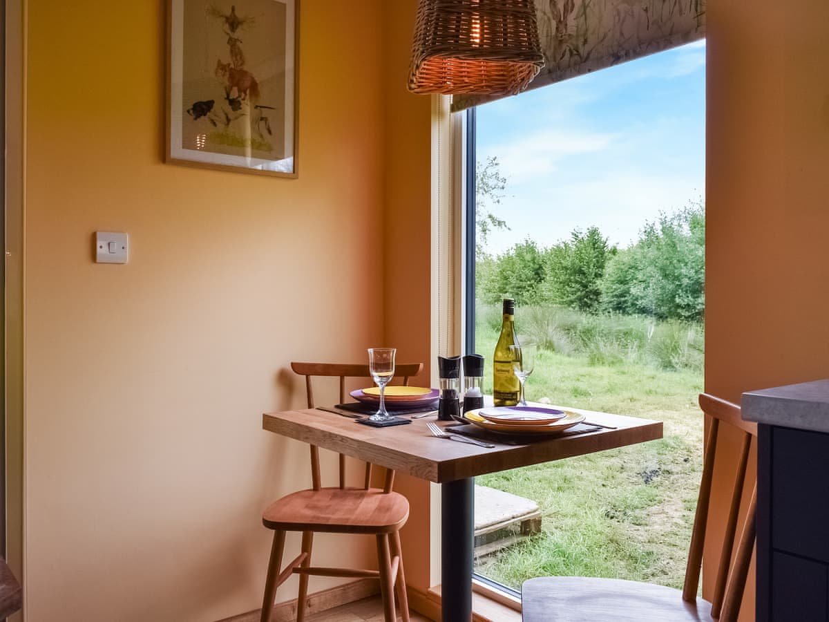 Willow Lodge - Holiday Lodge in South West England - Image 4