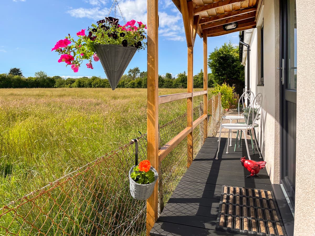 Self-catering cottages in Burnham-on-Sea