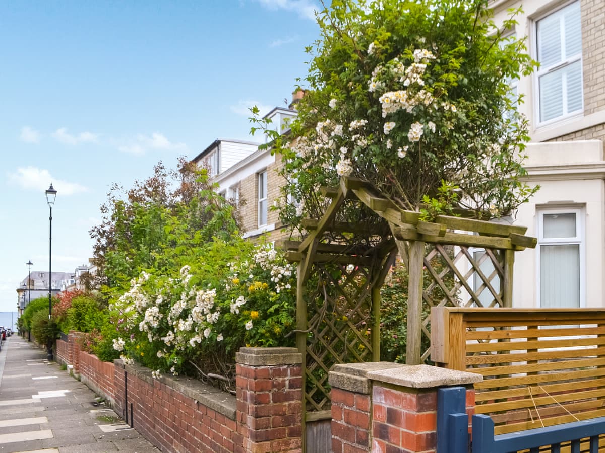 Self-catering cottages in Newcastle Upon Tyne