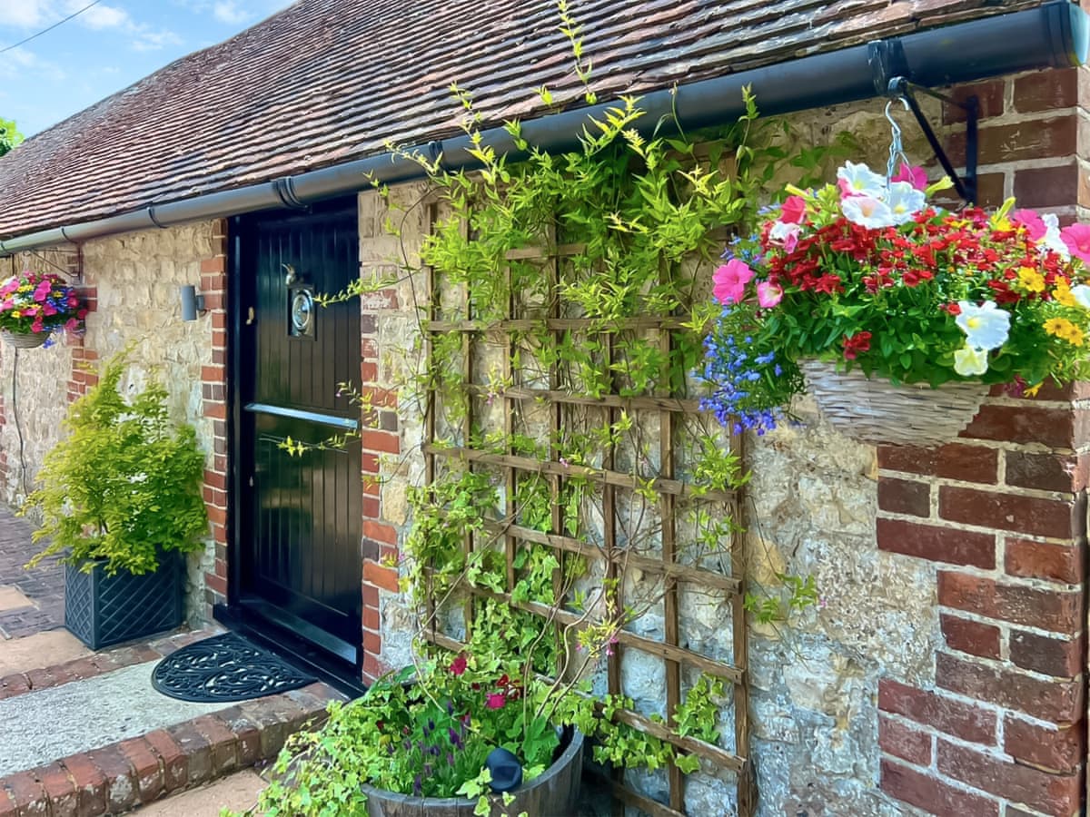 Hop Cottage