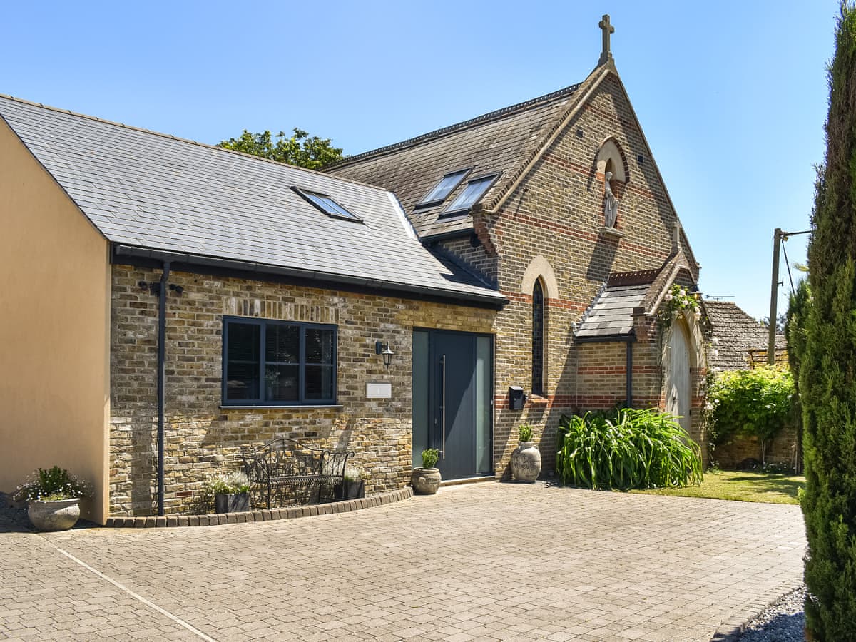 St Mildred's Church