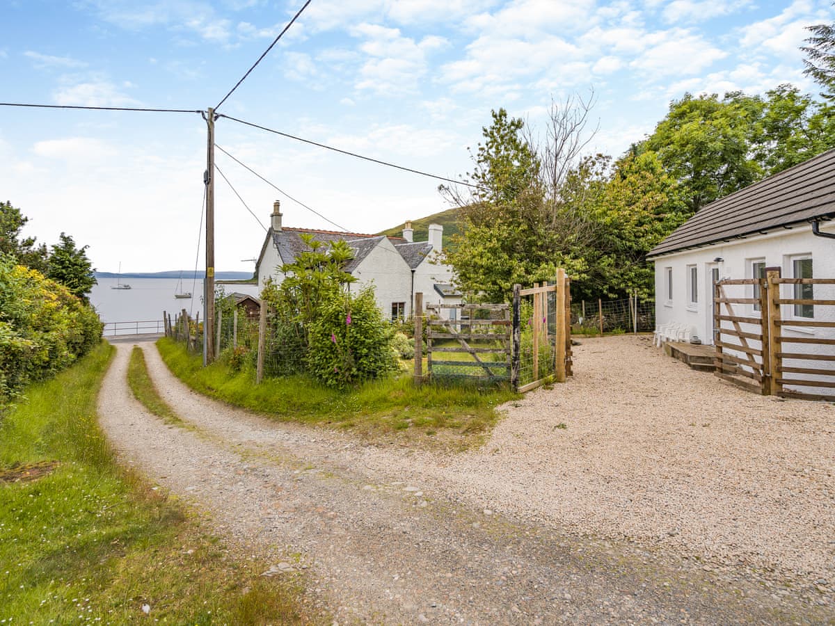 Sea Breeze Cottage