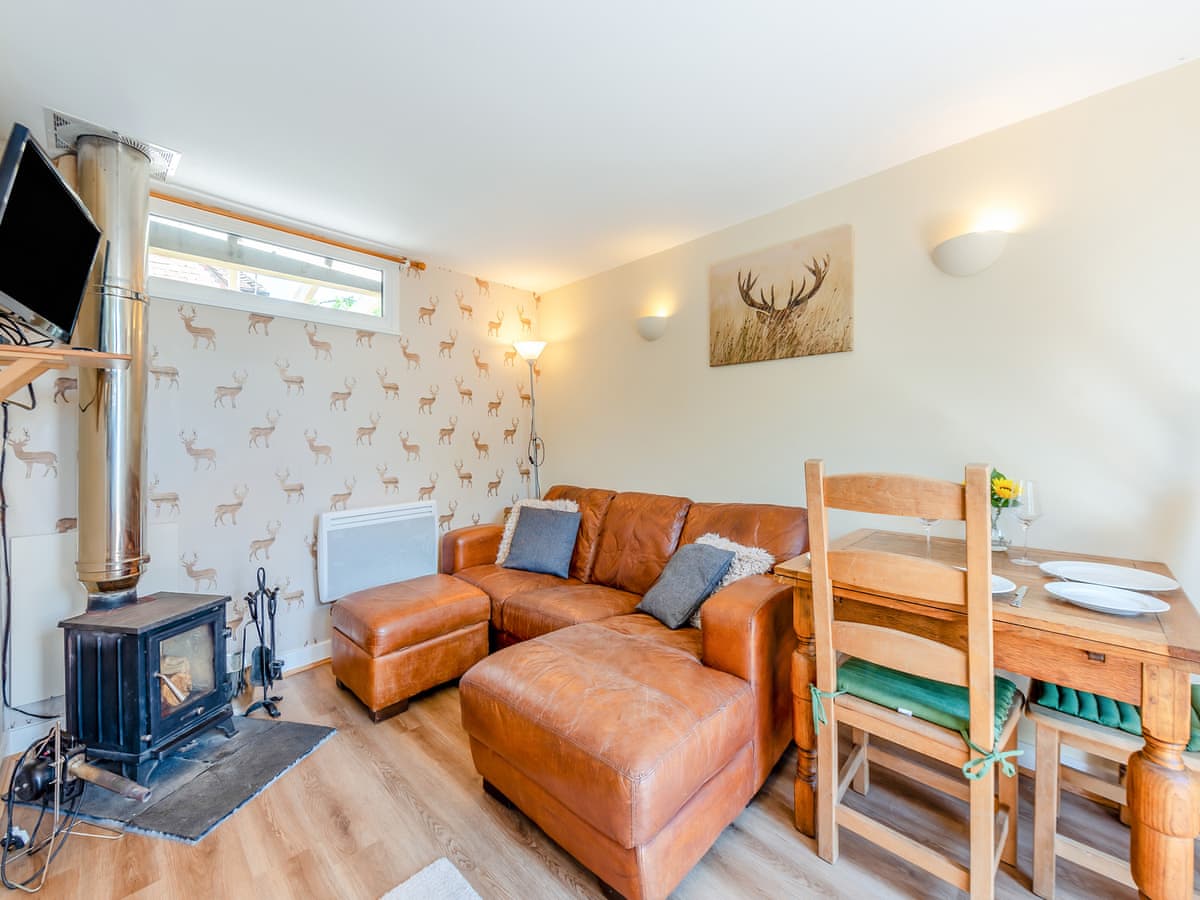Egmont Farm - The Lodge - Holiday lodge in Southern England - Image 3