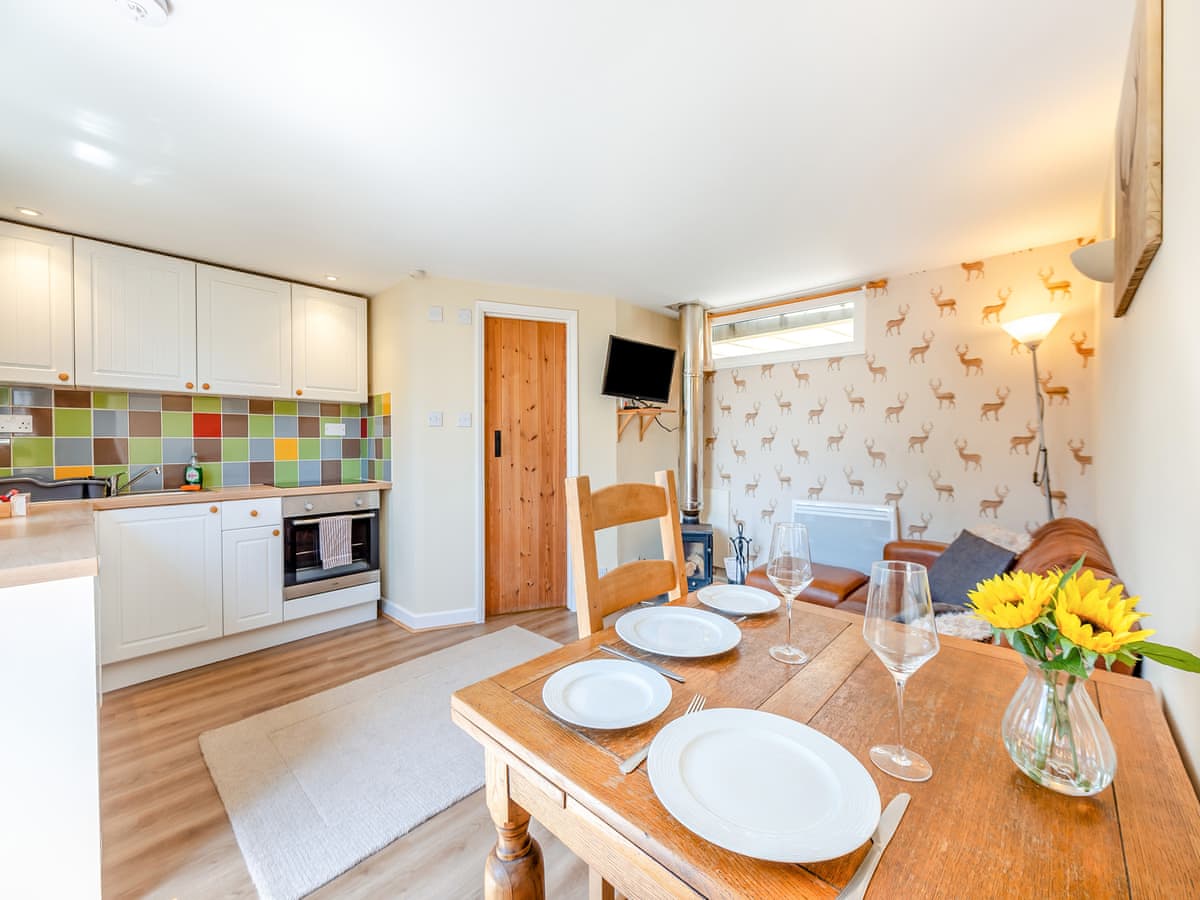 Egmont Farm - The Lodge - Holiday lodge in Southern England - Image 4