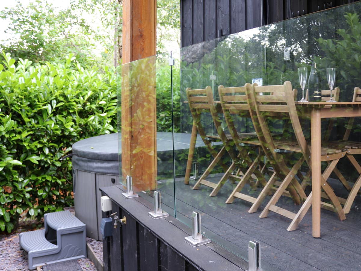 CWM Cadnant - Menai Lodge - Holiday Lodge in North Wales - Image 2