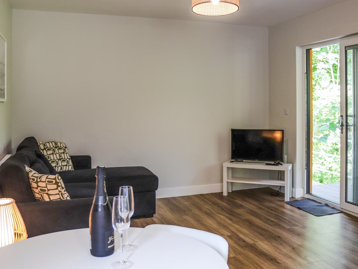 Cwm Cadnant - Peris Lodge - Holiday lodge in North Wales - Image 2