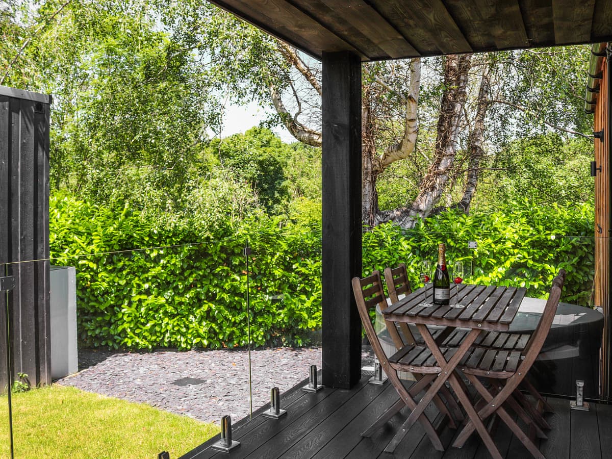CWM Cadnant - Padarn Lodge - Holiday lodge in North Wales - Image 2