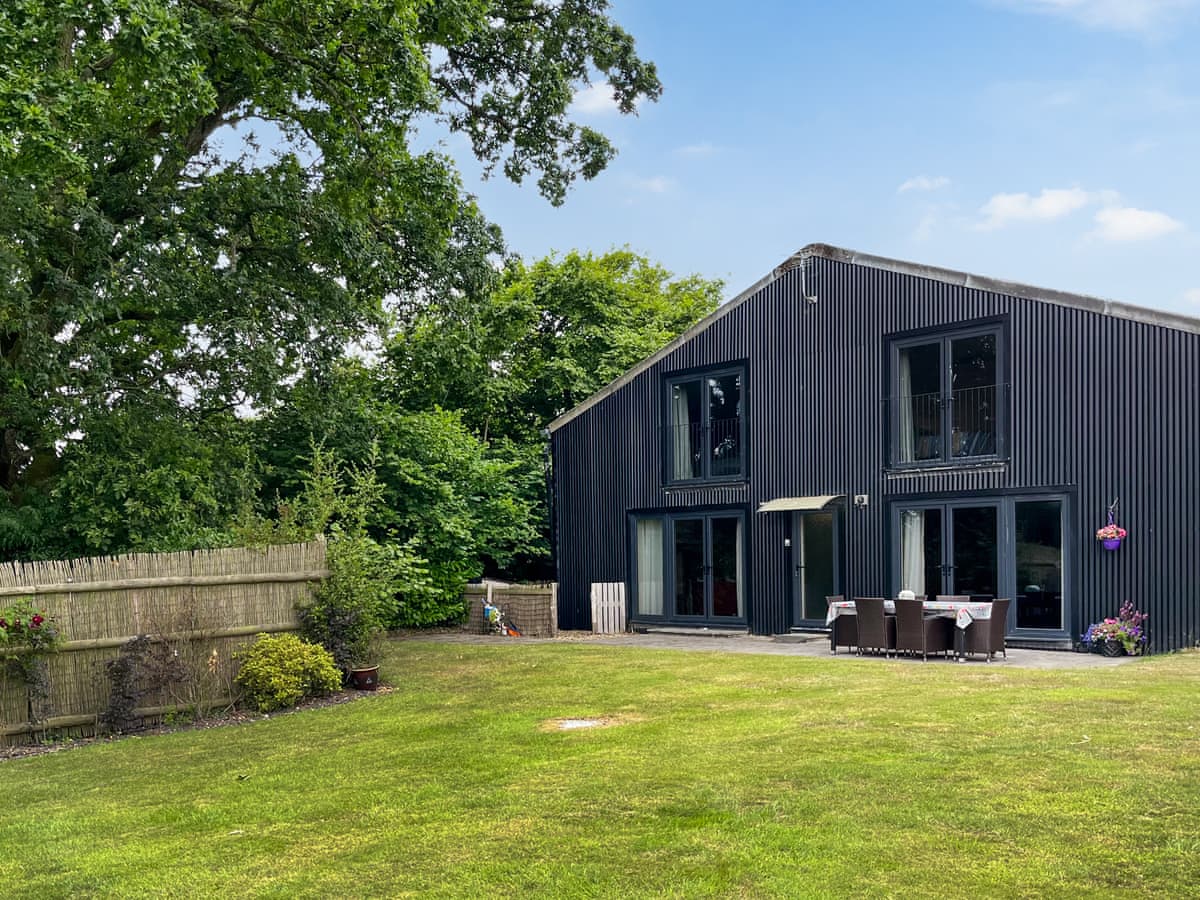 Field Barn