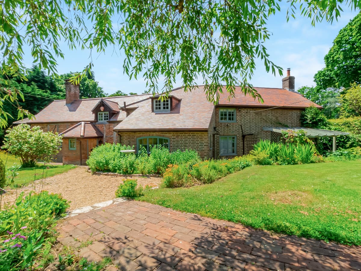 Salters Cottage