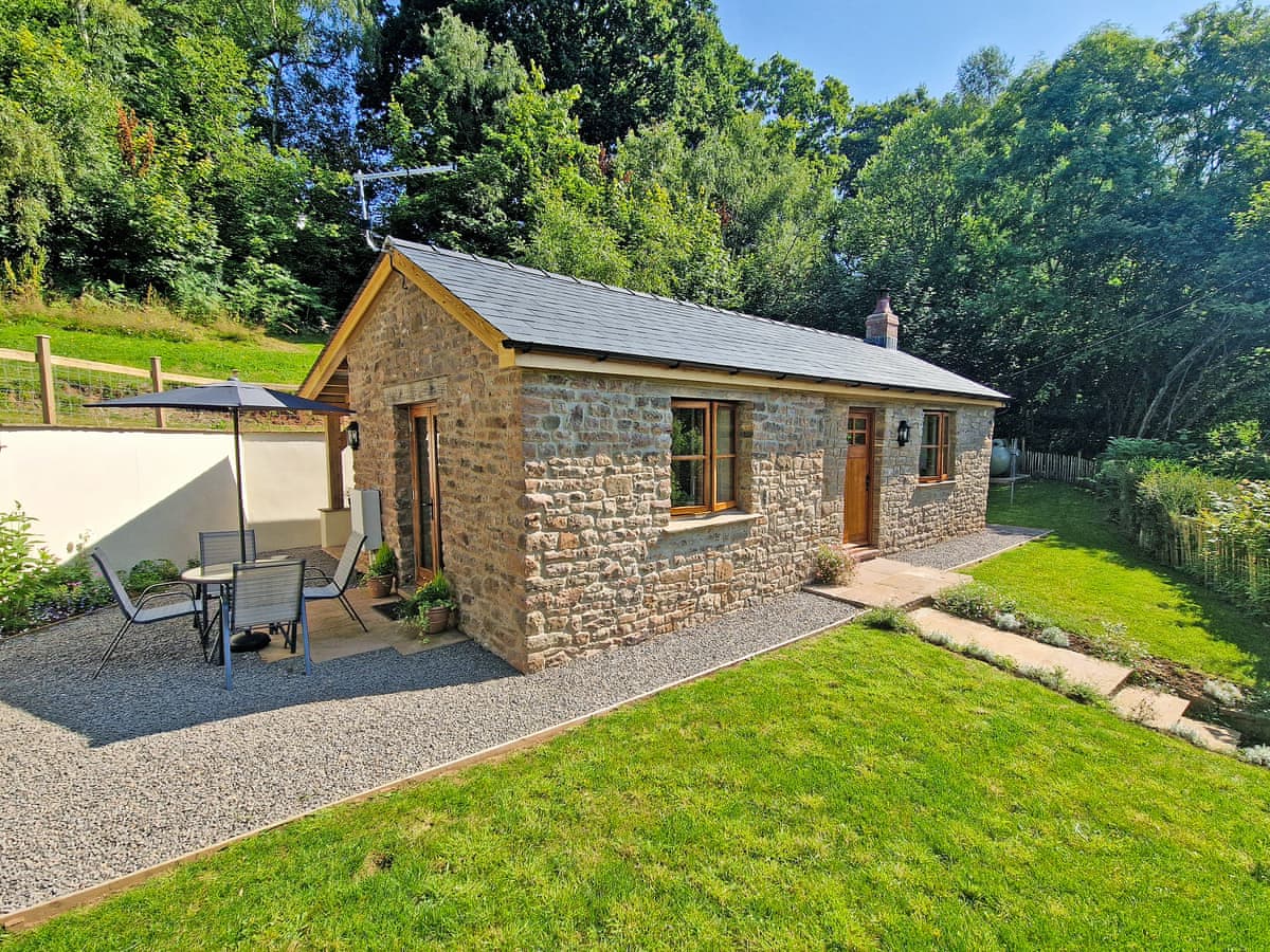 Thornycroft Cottage