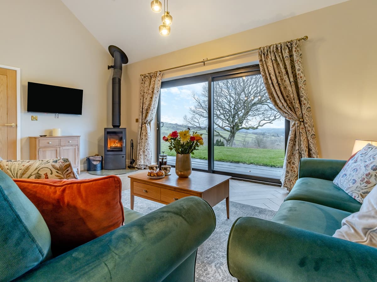 Pentre Lodges - Root - Holiday Lodge in Mid Wales - Image 2