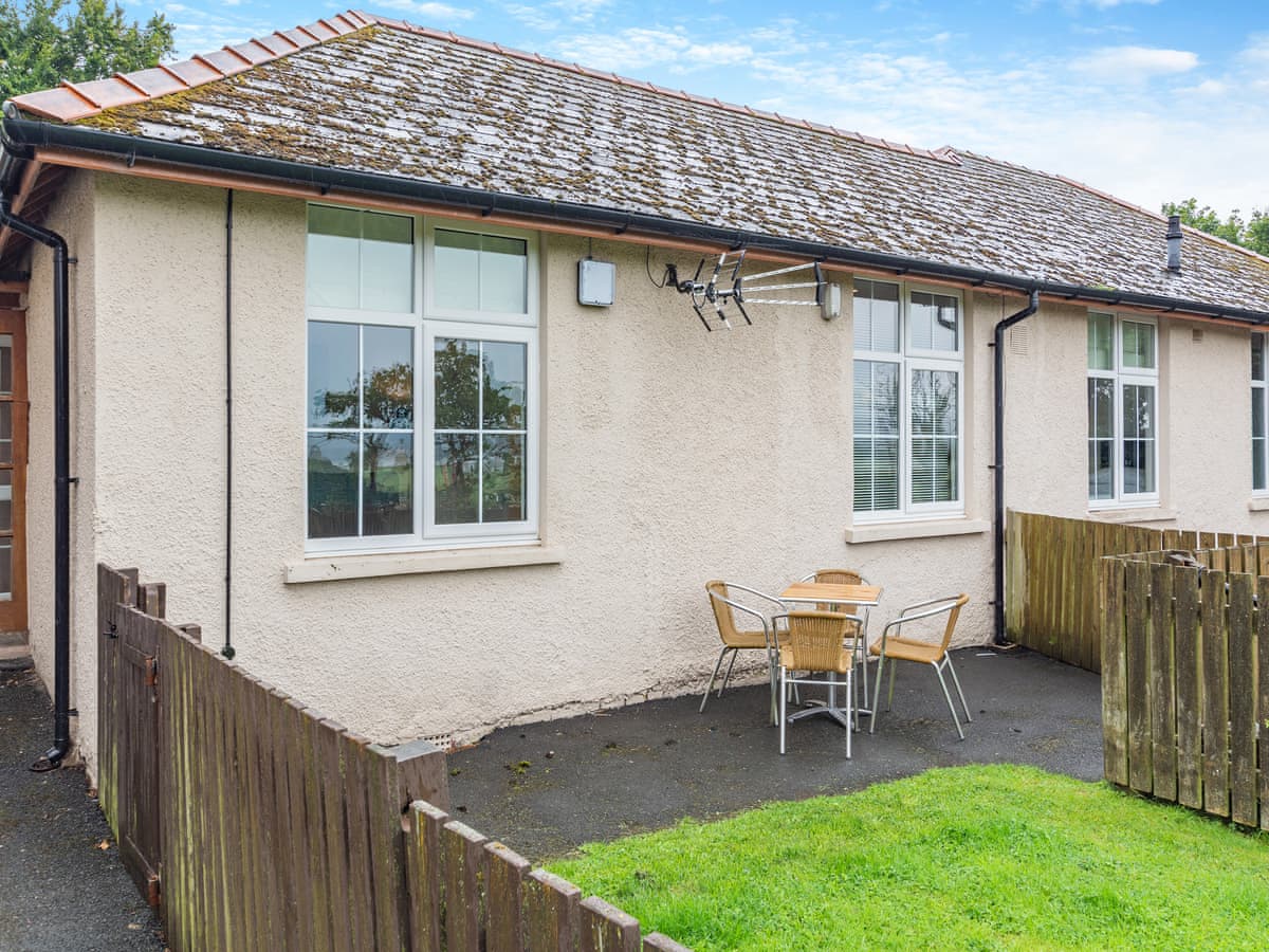 Levans Cottage