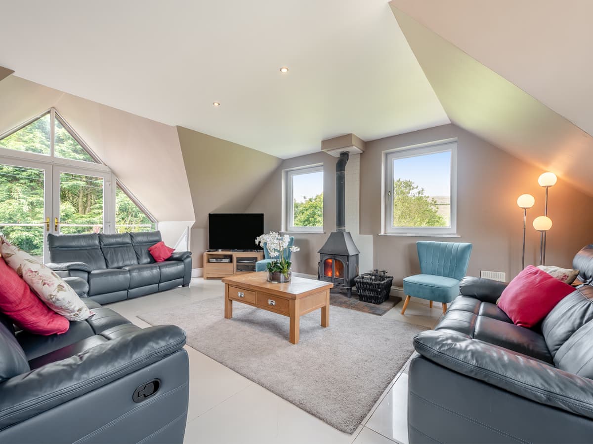 Chestnut Lodge - Holiday Lodge in Southern Scotland - Image 4