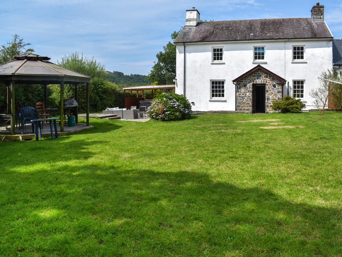 Pengarreg Fawr