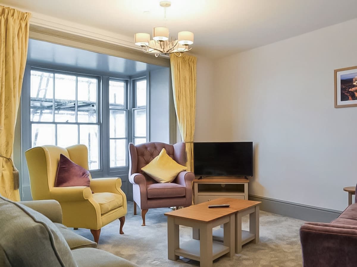 Grosvenor Holidays - No 2G