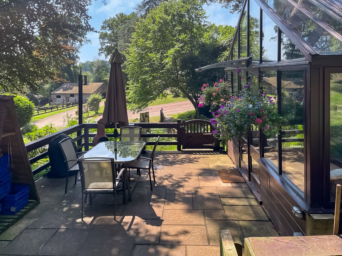 Forest Lodge - Holiday Lodge in Southern England - Image 2