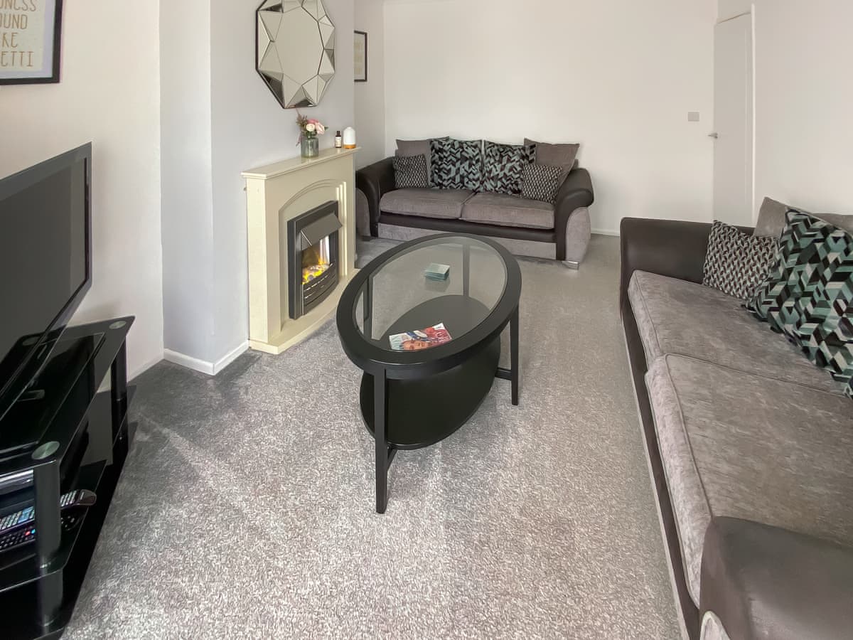 Coleridge Lodge - Holiday lodge in North West England - Image 2