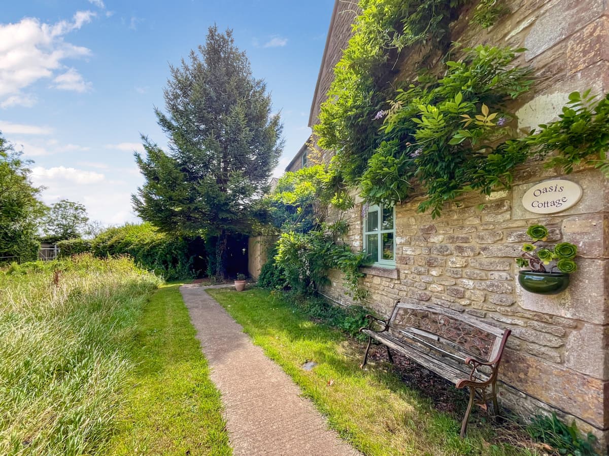 Self-catering cottages in Bradford-on-Avon