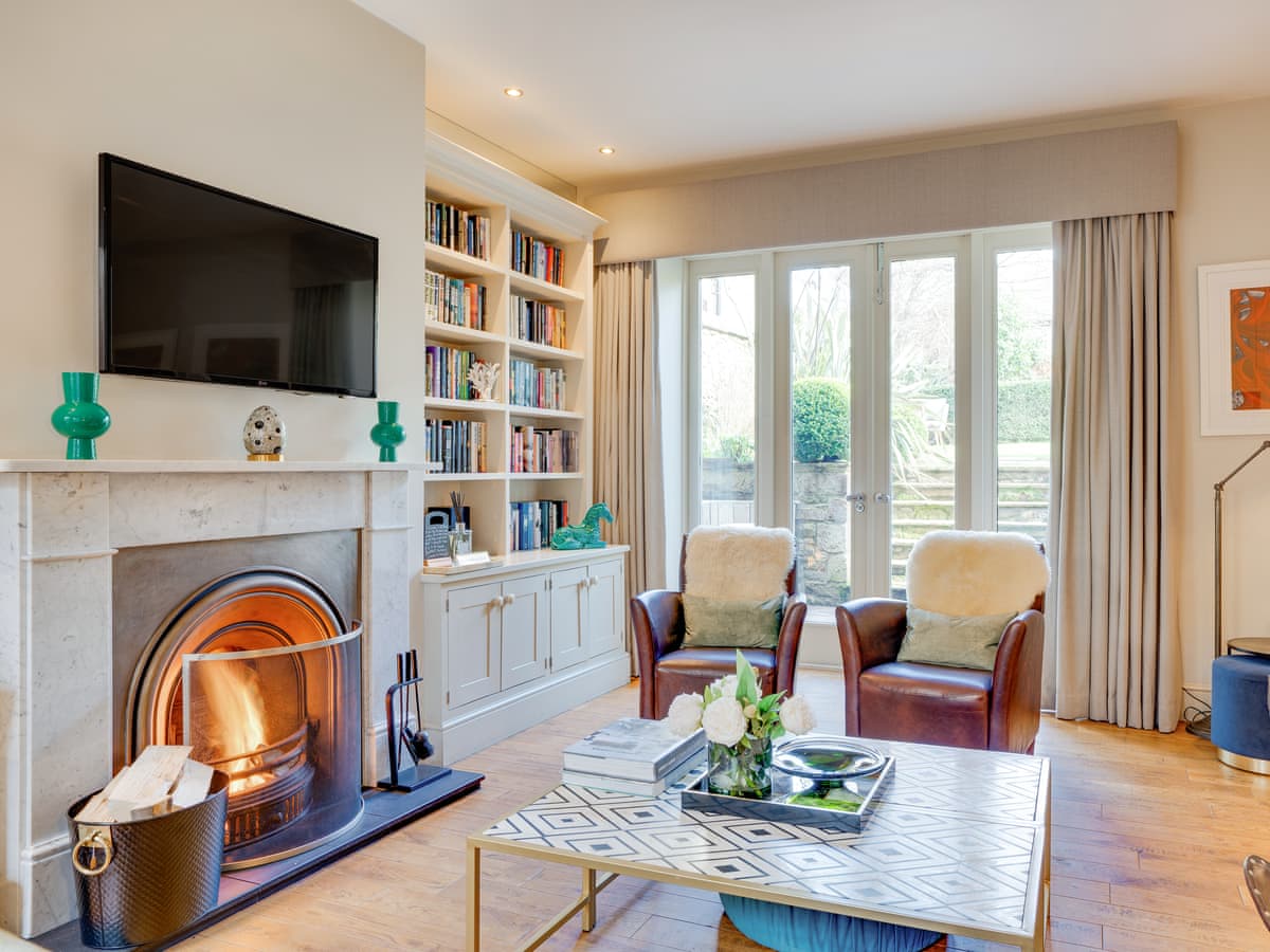 Spence Lodge - Image 3