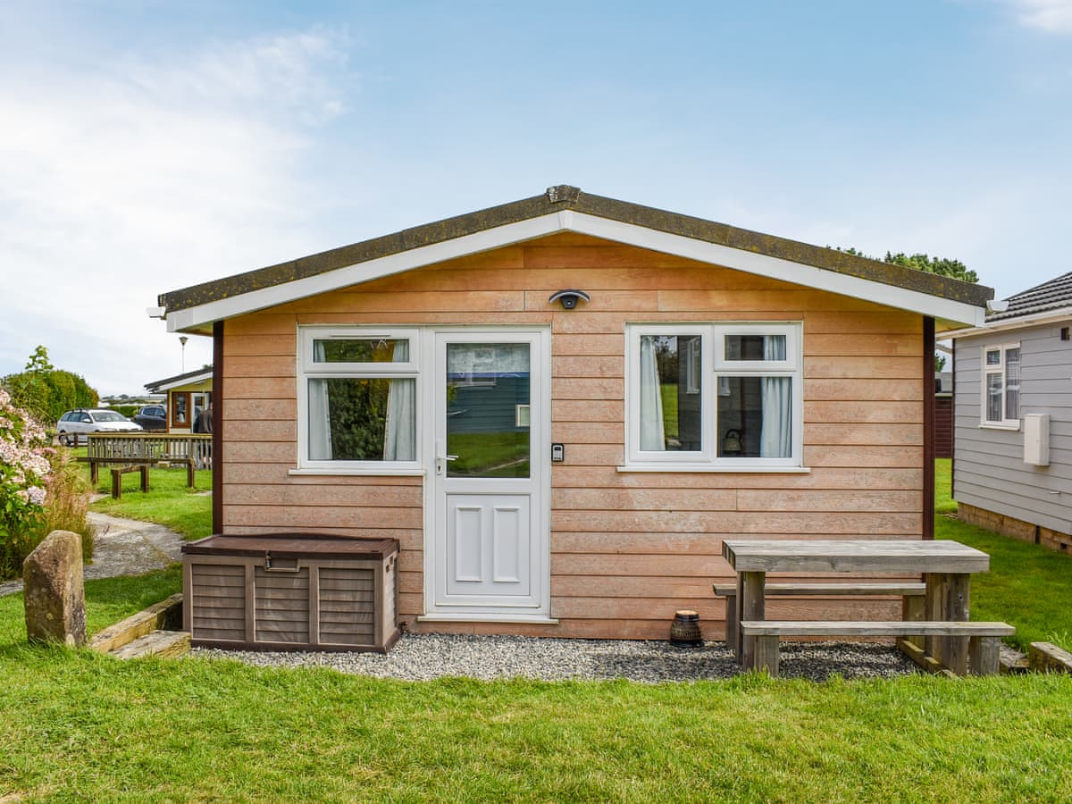 K2 Cosy Lodge - Holiday lodge in South West England - Image 1