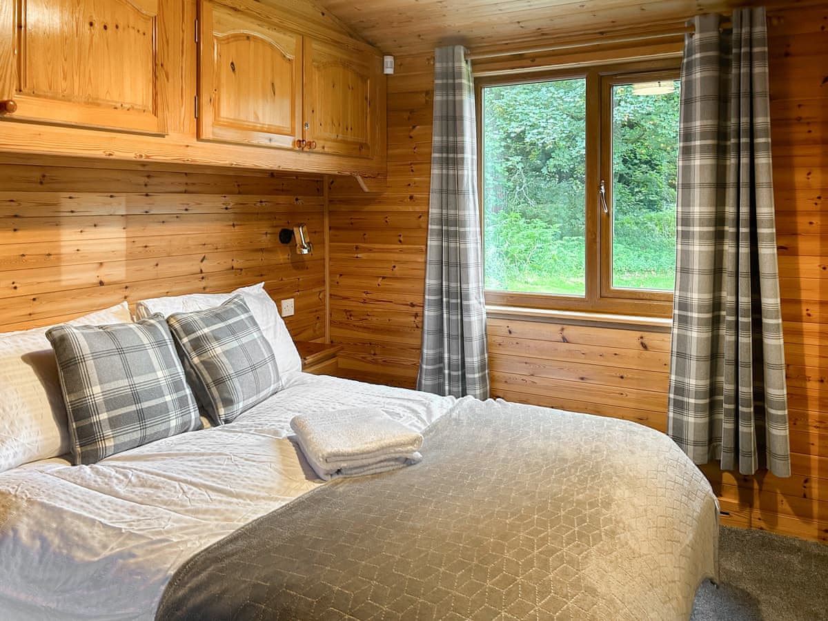 Lomond View Lodge - Holiday lodge in Central Scotland - Image 5