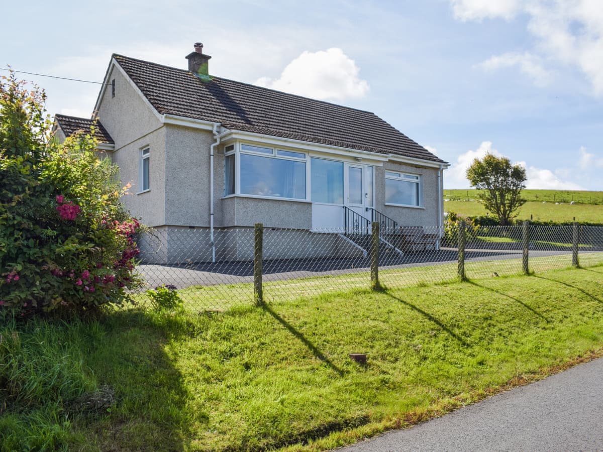 LilyBank Cottage