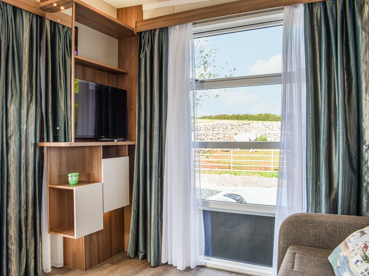 The Lodge Pod - Holiday Lodge in North West England - Image 3