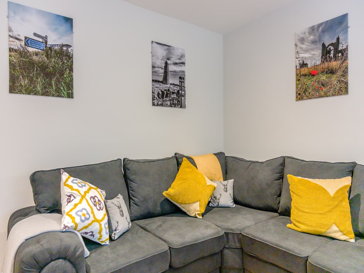 The Drive Cottages - The Caddy's Lodge - Image 4