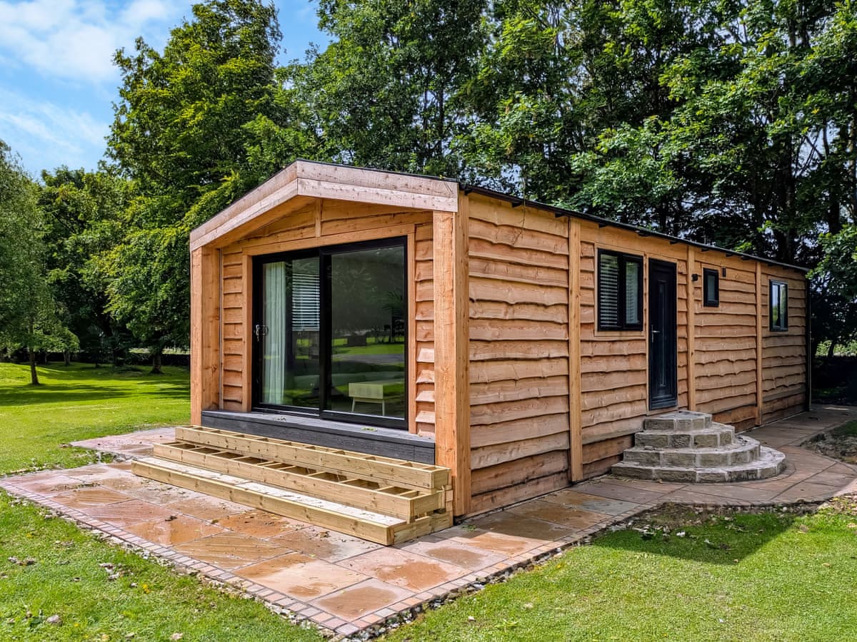 Willow Lodge