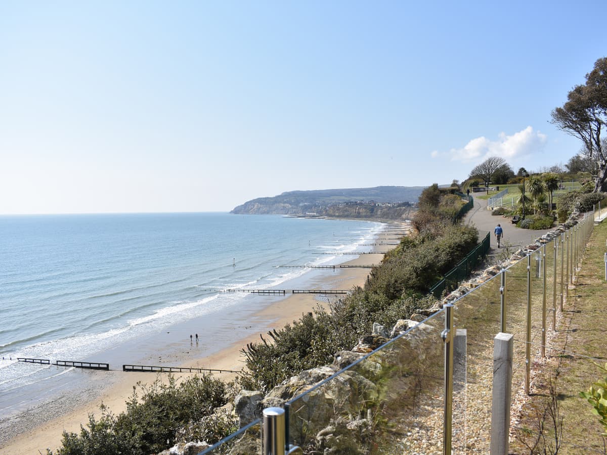 Royal Cliff Apartments - Seascape
