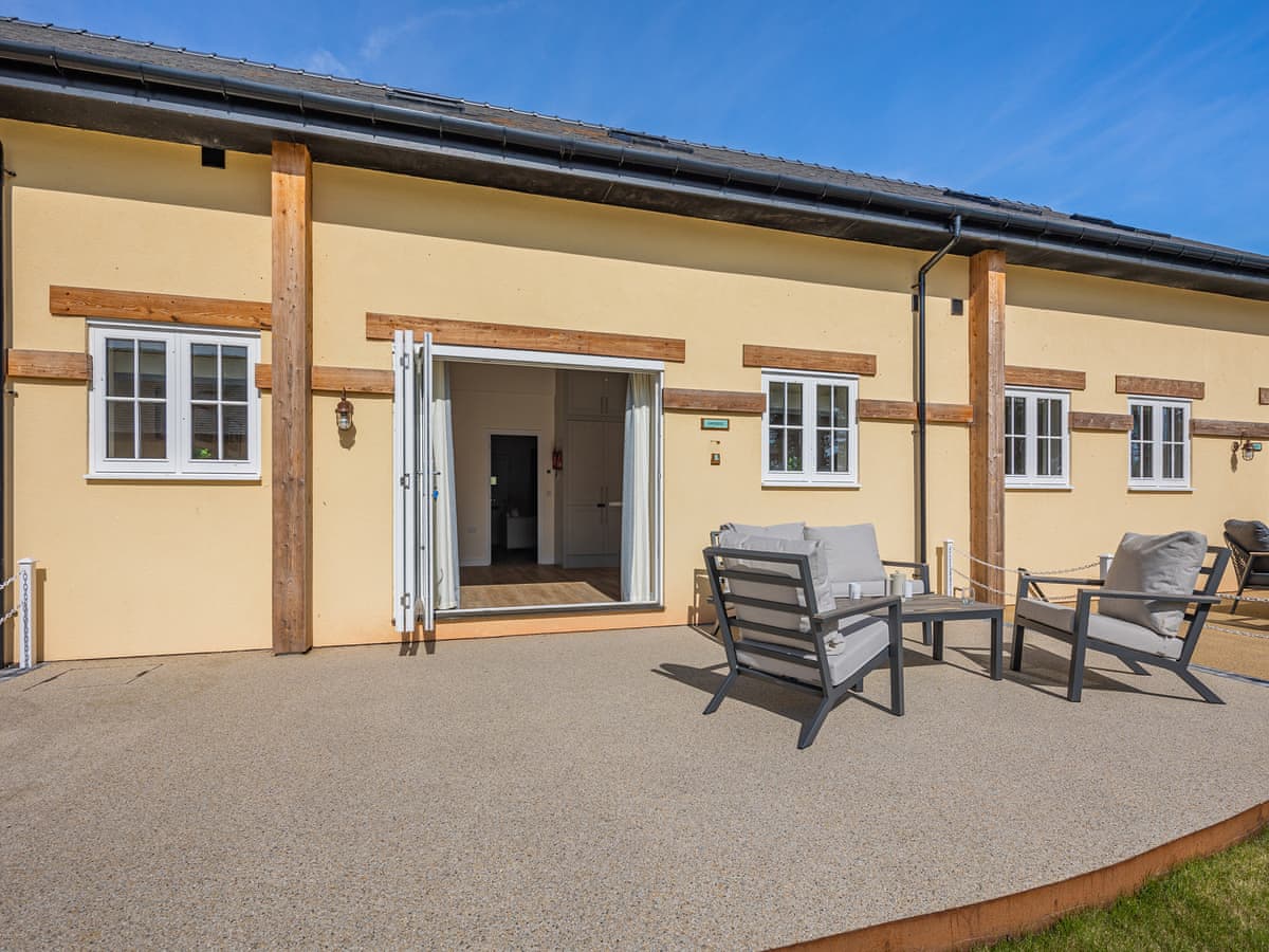 Tedsmore Hall Estate properties - No 9 - Haydock