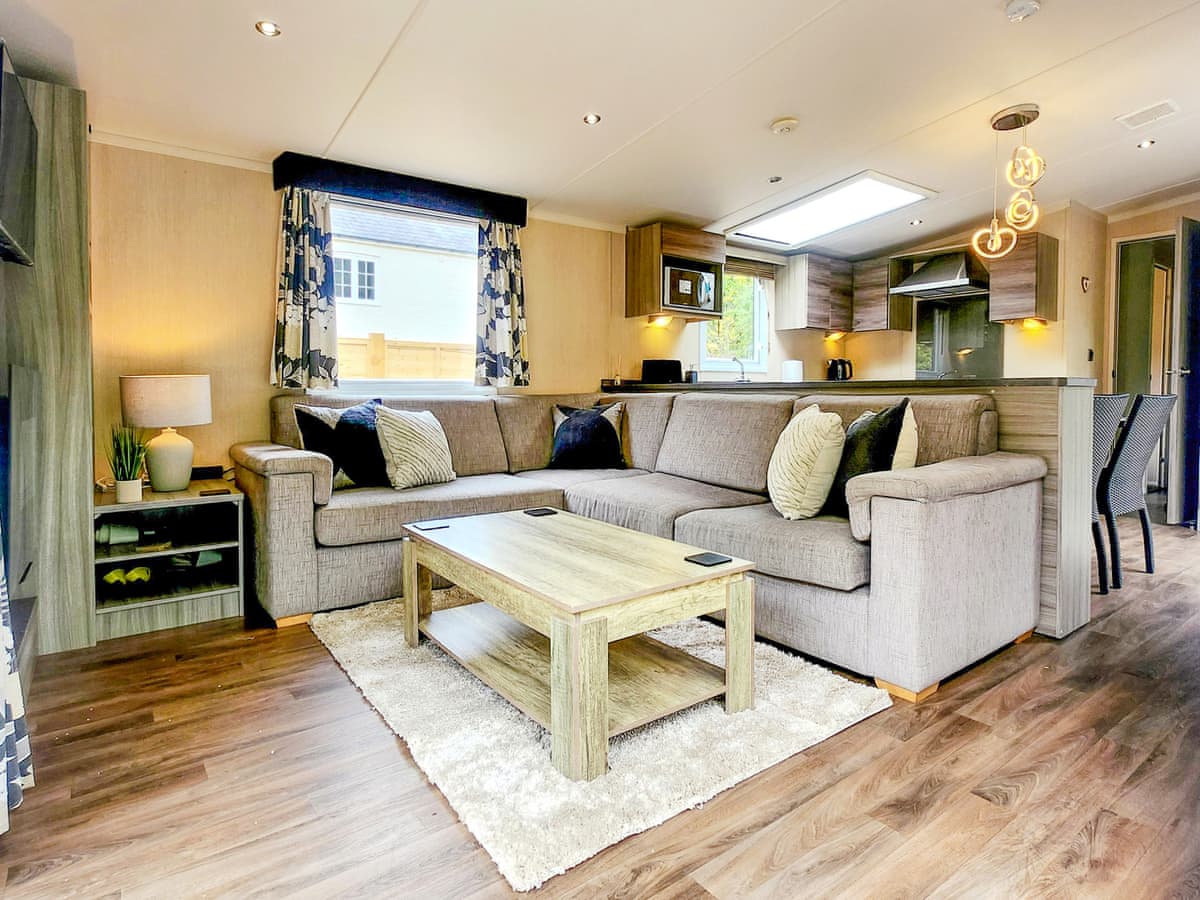Pigeon Coo Lodge - Holiday lodge in Southern England - Image 3