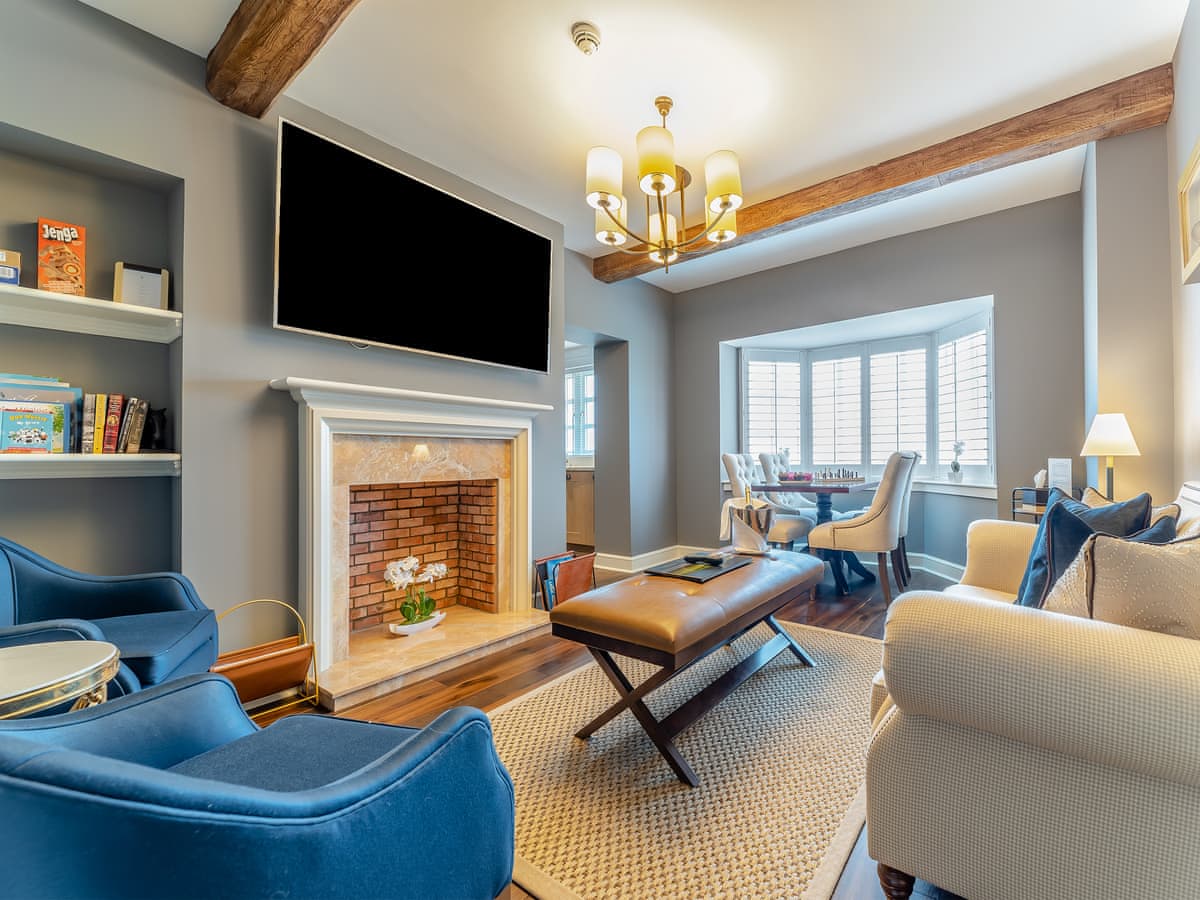 Lands of Turnberry Cottage - Royal Aberdeen