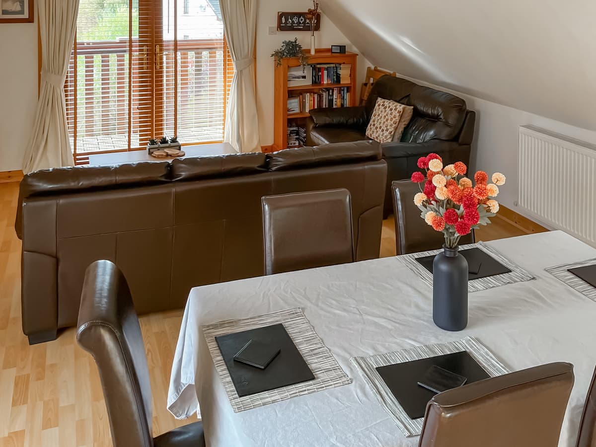 Coillessan Lodge - Image 2