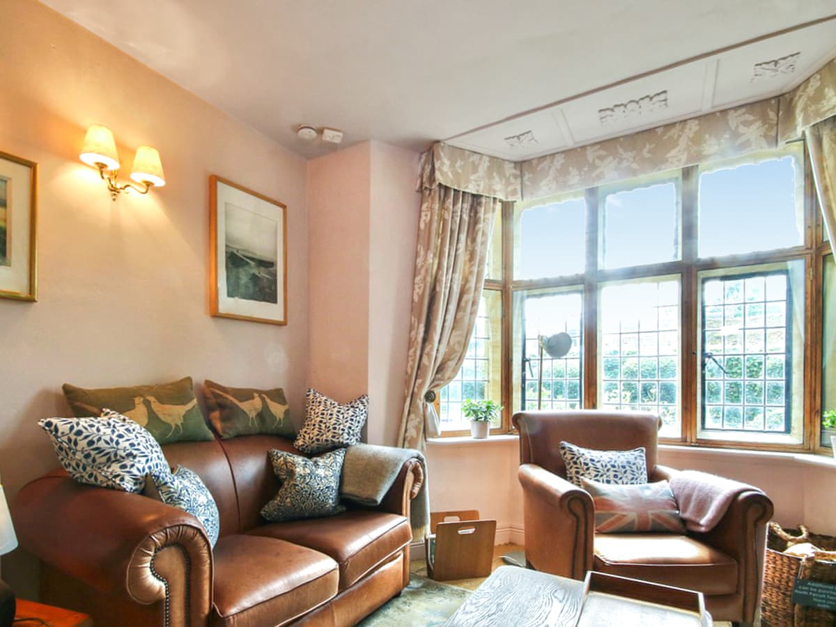 Manor Farm Lodge - Holiday lodge in South West England - Image 2