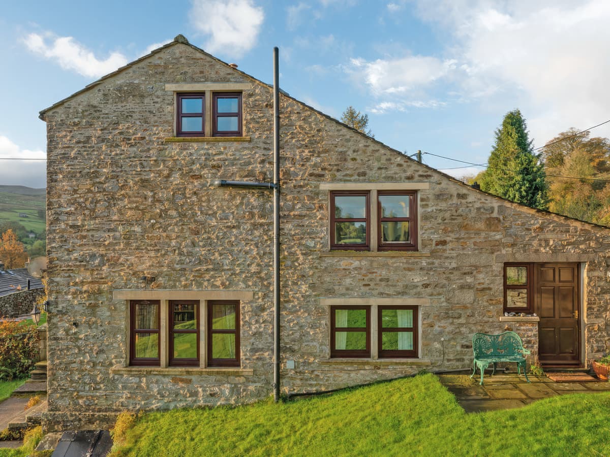 Self-catering cottages in Leyburn