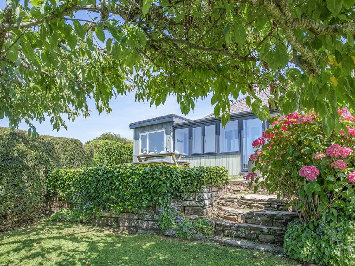 Self-catering cottages in Hope Cove and Thurlestone