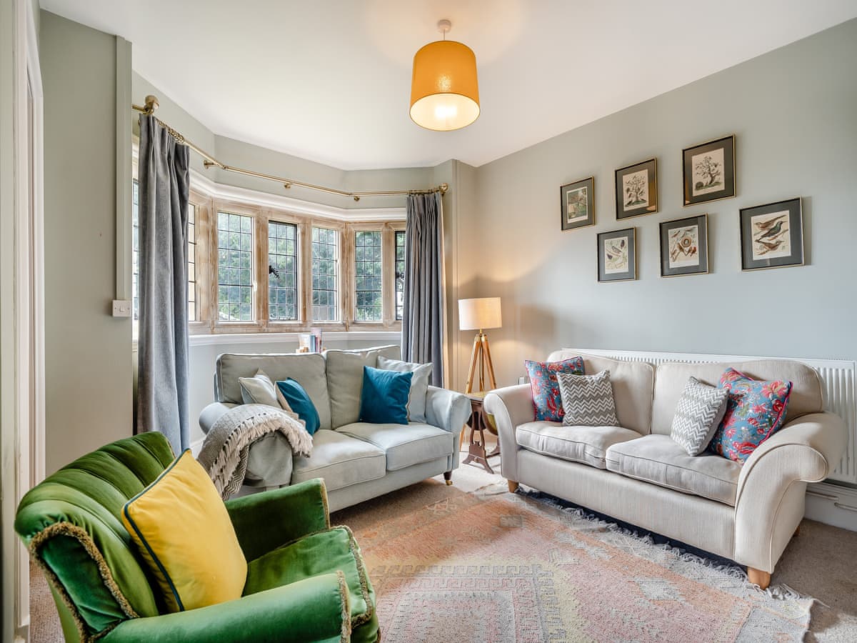 Sturminster Retreats - The Lodge - Holiday lodge in South West England - Image 2