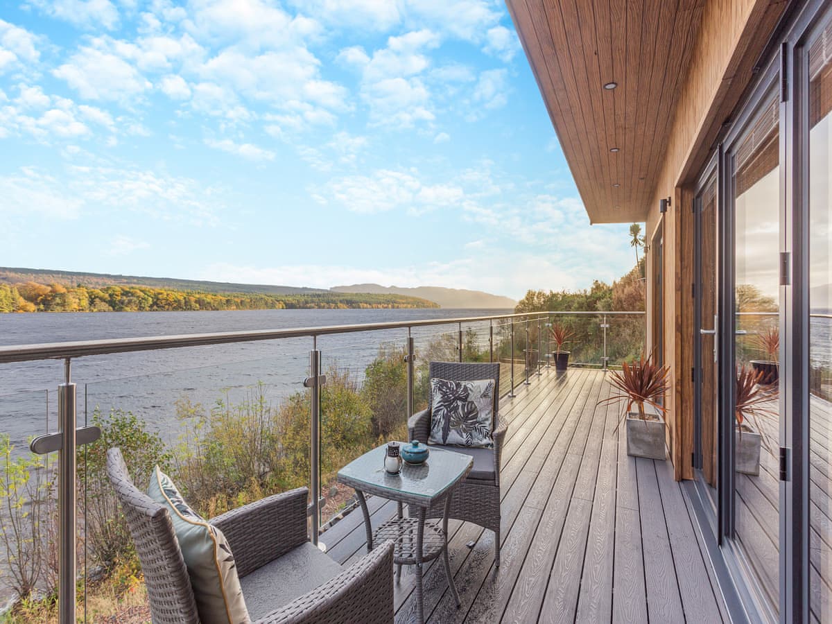 Kimcraigan Lodge - Image 3