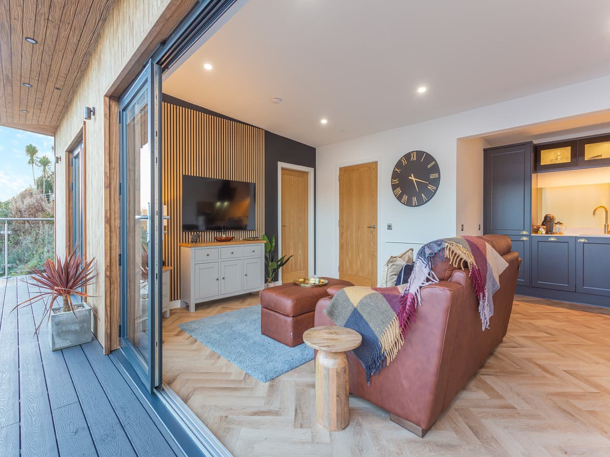 Kimcraigan Lodge - Image 4