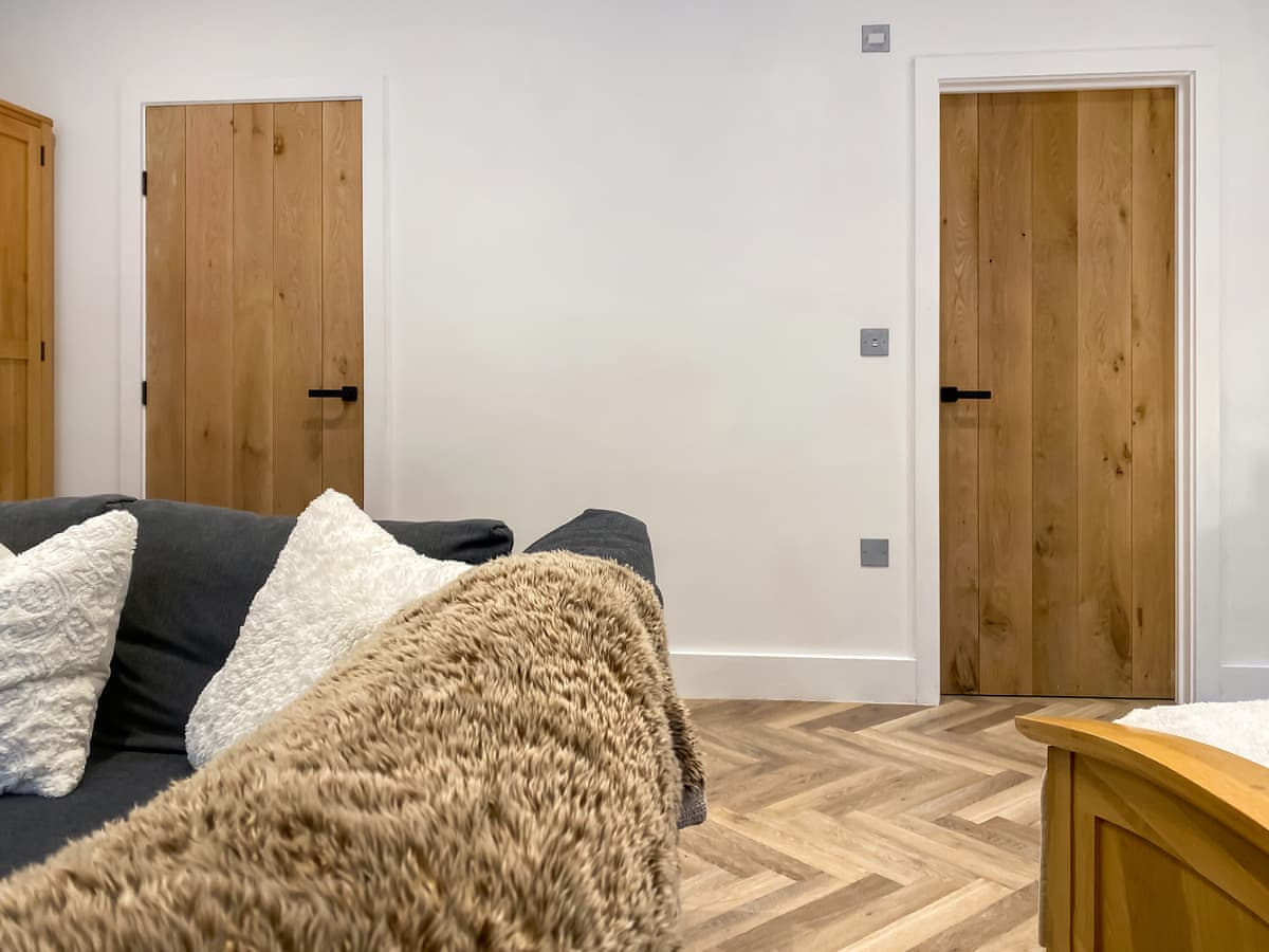 Woodland Lodge - Holiday Lodge in Central England - Image 5