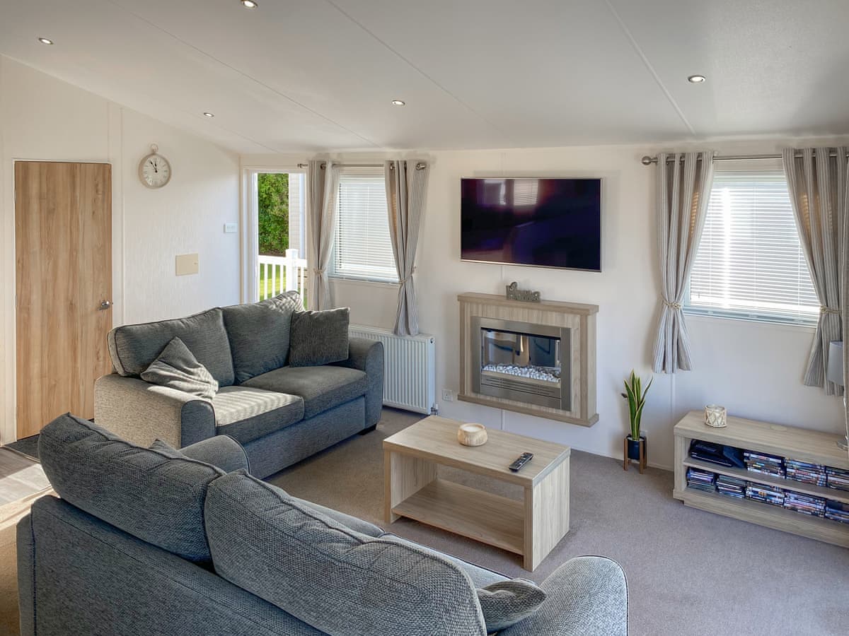 Sunset Lodge - Holiday Lodge in North West England - Image 2