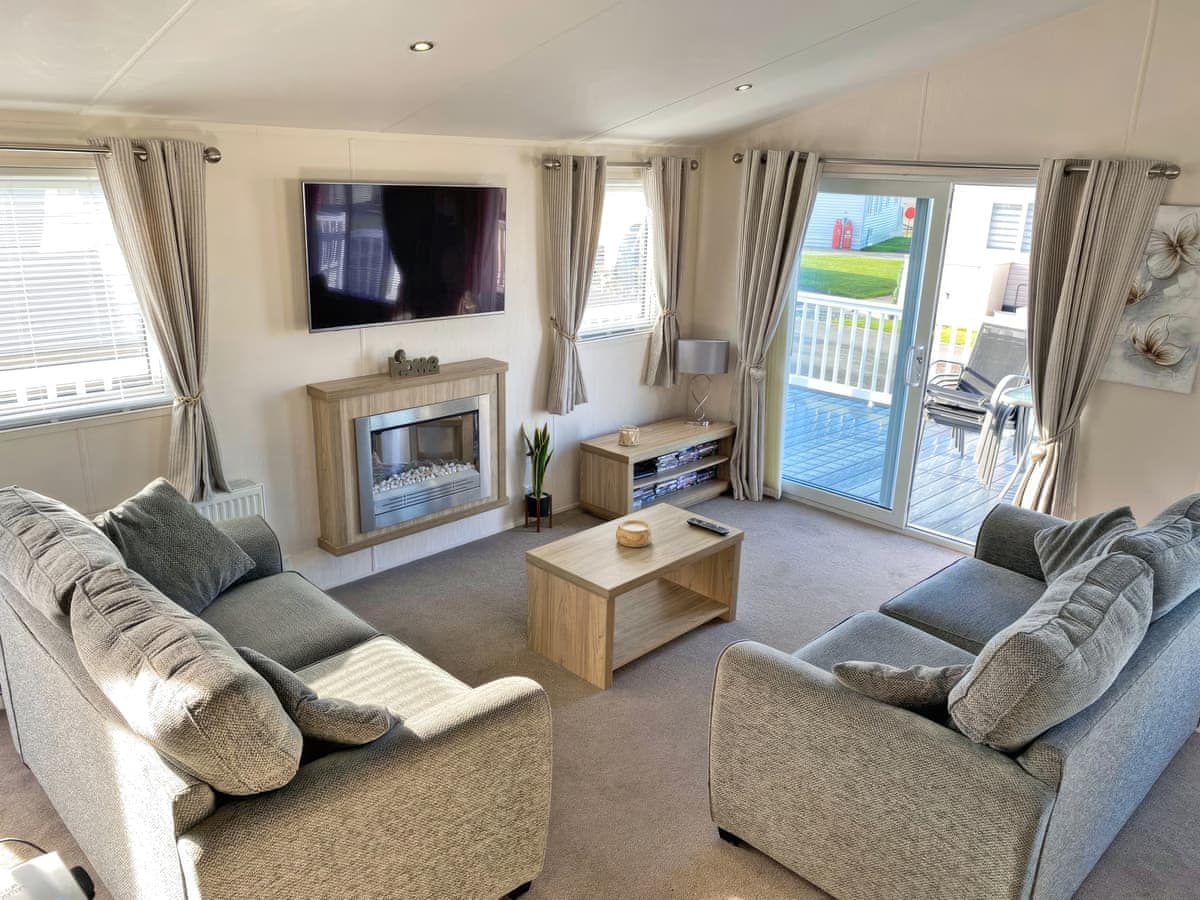 Sunset Lodge - Holiday Lodge in North West England - Image 3