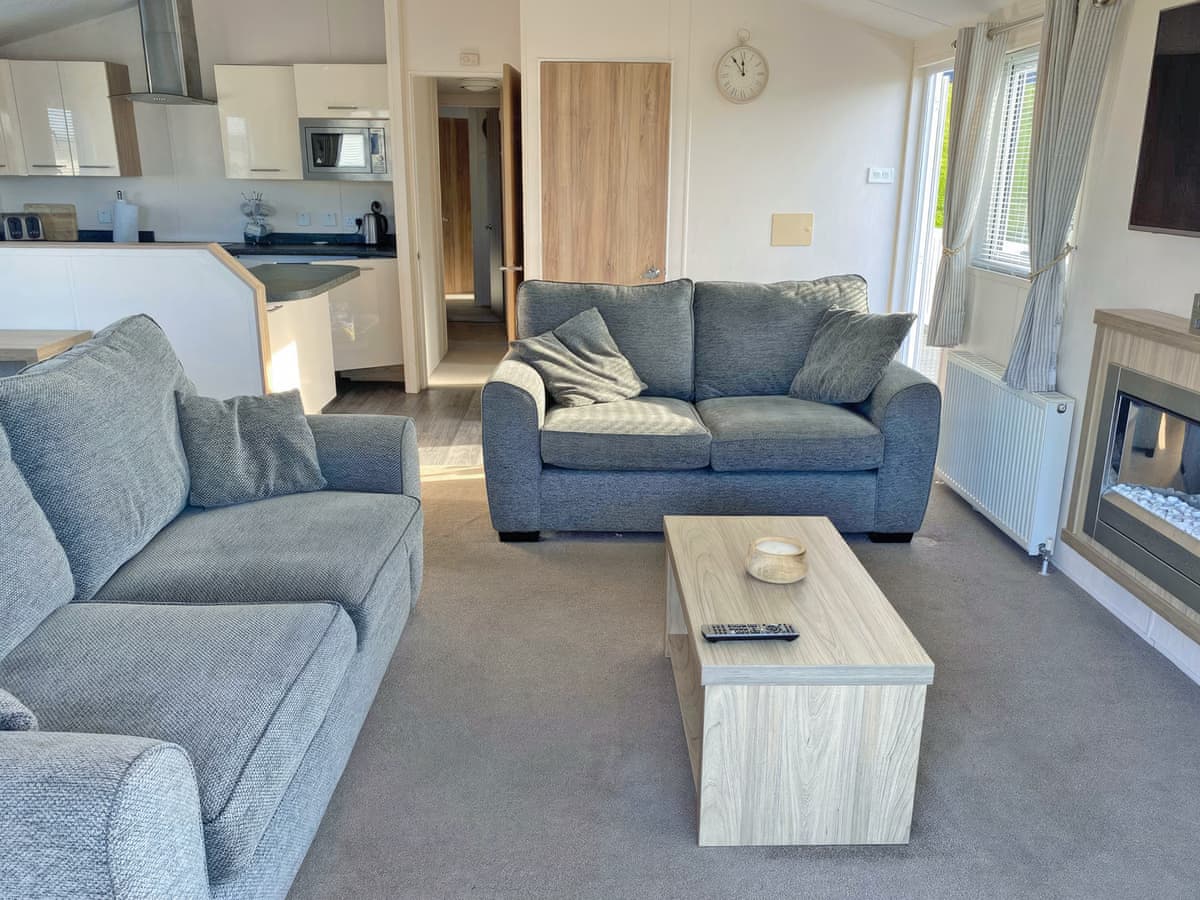 Sunset Lodge - Holiday Lodge in North West England - Image 4