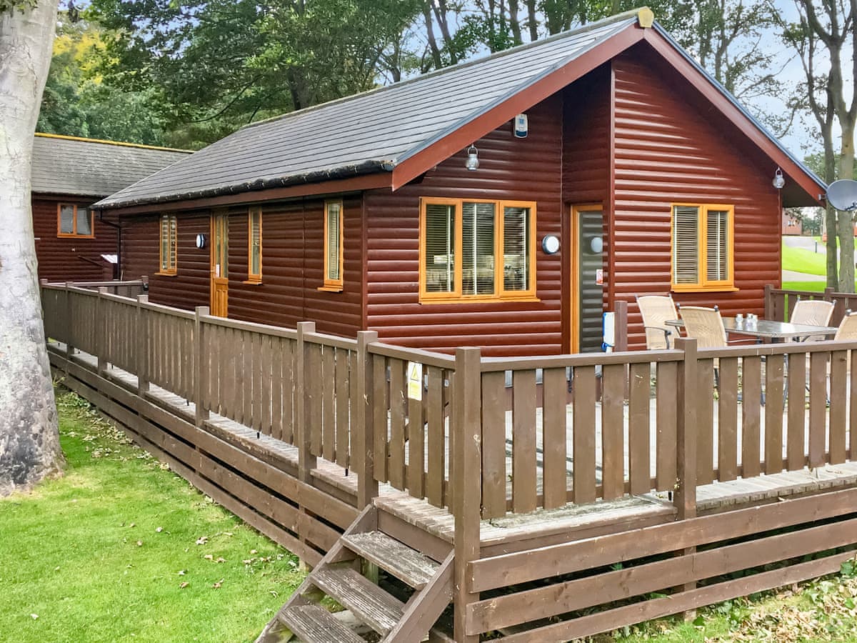 Sycamore Lodge - Holiday Lodge in Yorkshire - Image 1
